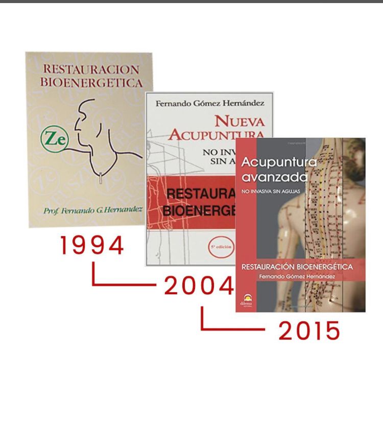 libro nueva acupuntura